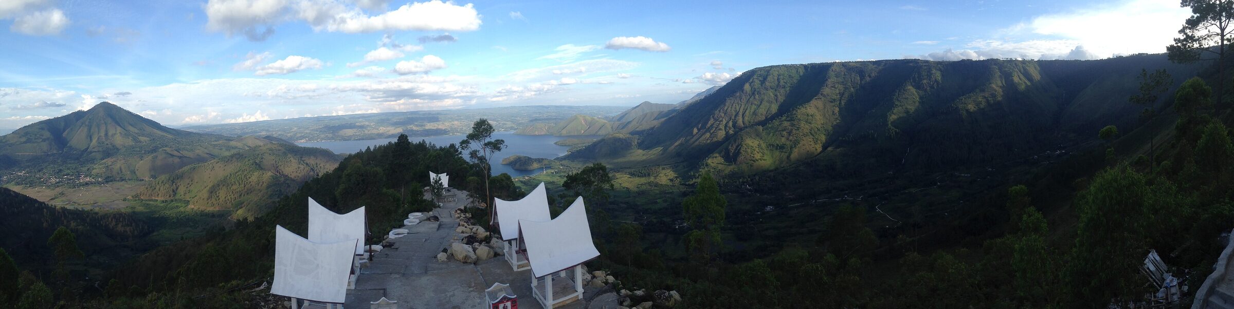Danau Toba & Samosir